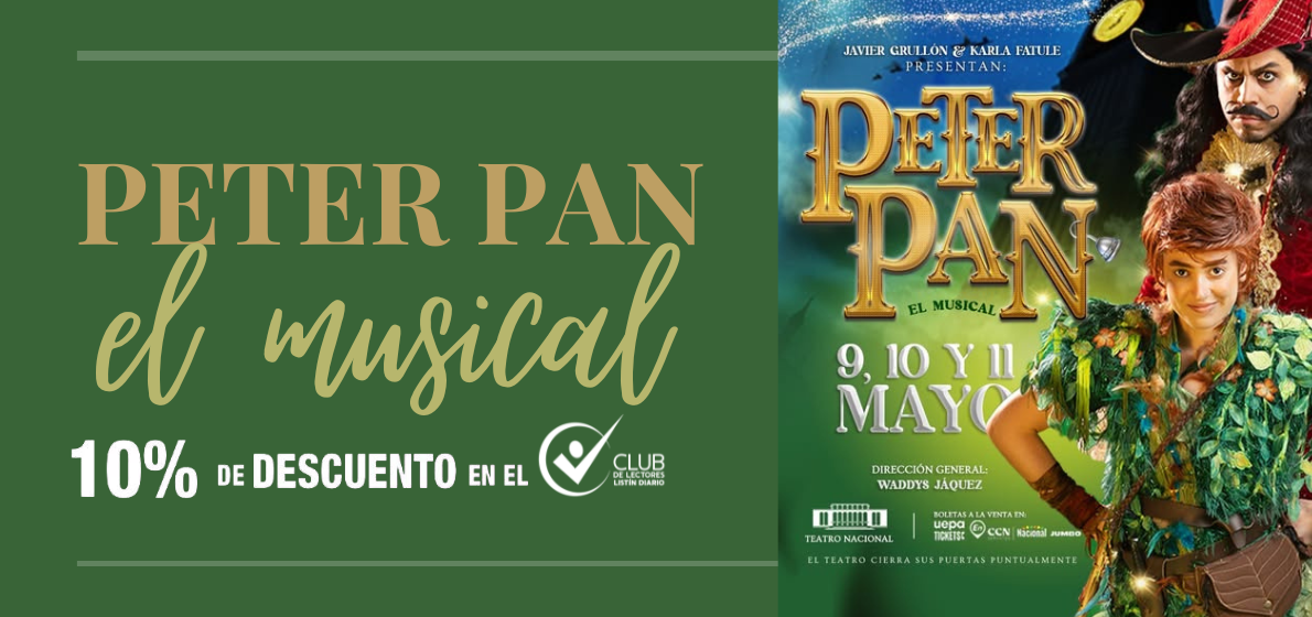 Peter Pan