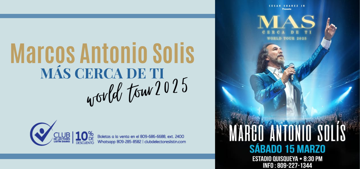 Marcos Antonio Solis