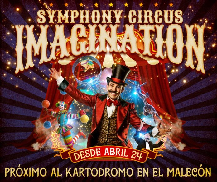 Symphony CIrcus