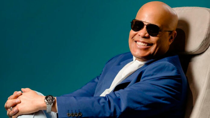 Rubby Pérez