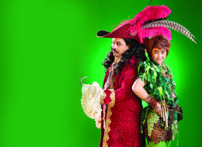 Peter Pan