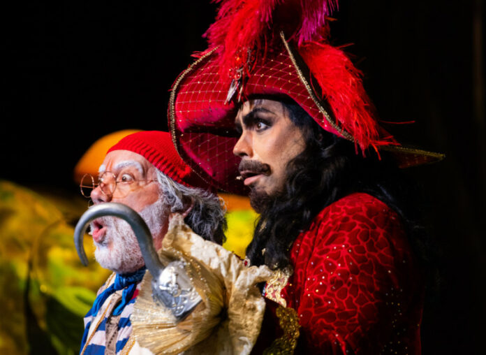 Peter Pan