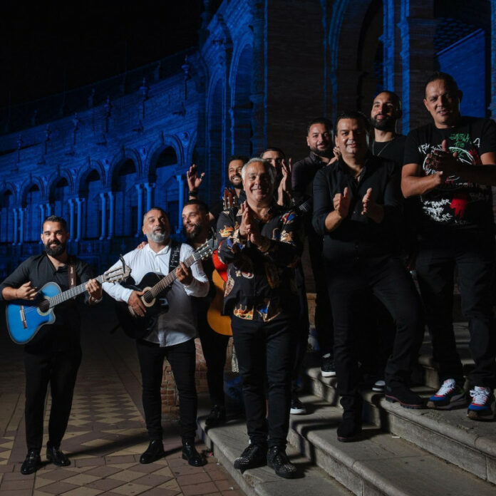 Gipsy KIngs