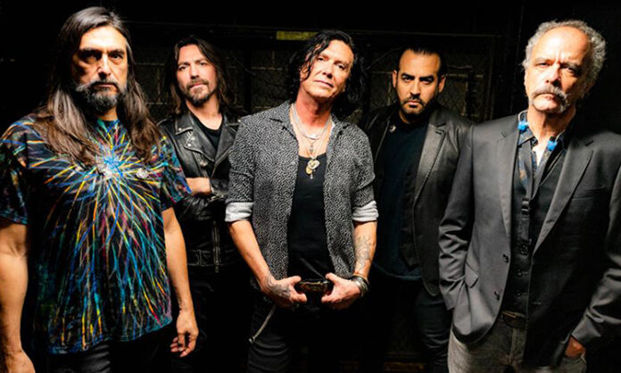 Caifanes: la historia de un emblema del rock en español