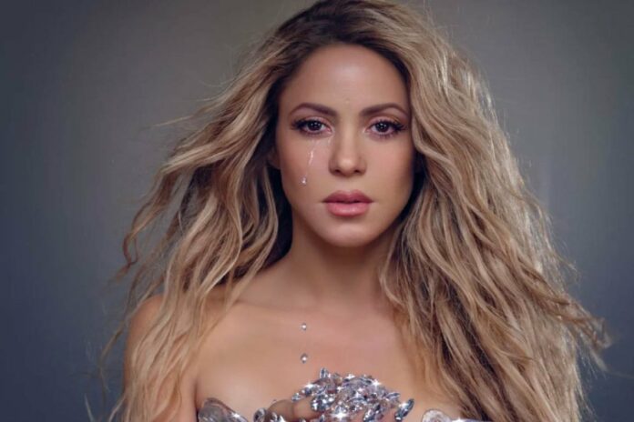 Shakira no menciona a RD entre los países que visitará para concluir gira por Latinoamérica