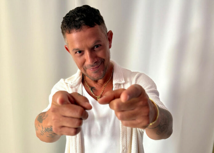 Alejandro Sanz a sus fanáticos: 