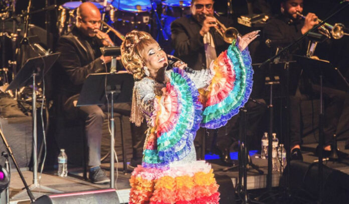 Vive la leyenda: el musical de Celia Cruz estrenará muy pronto