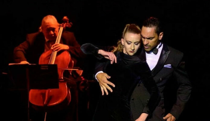 Espectáculo argentino “Forever tango” llega a Santo Domingo el 25 de julio
