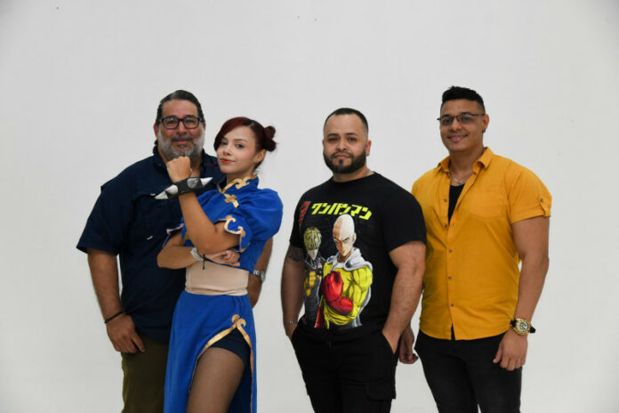 Feria Mundo Anime: 14 años celebrando la cultura japonesa a través del anime