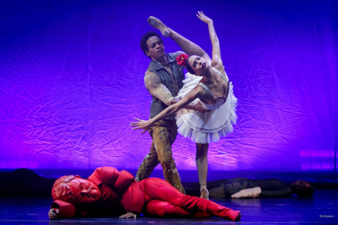 Ballet Nacional Dominicano