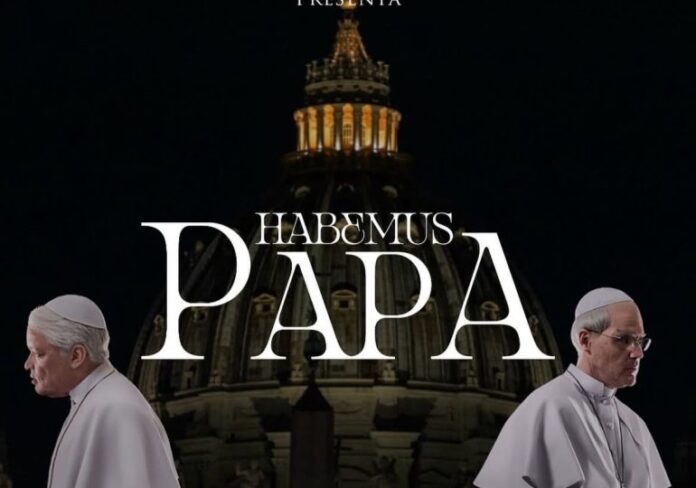 Habemus Papa: una mirada teatral a la fe, el poder y la duda