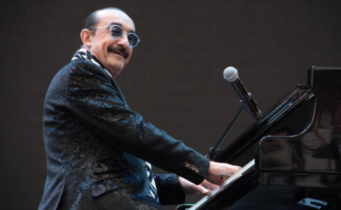 Raúil Di Blasio- El Piano de América