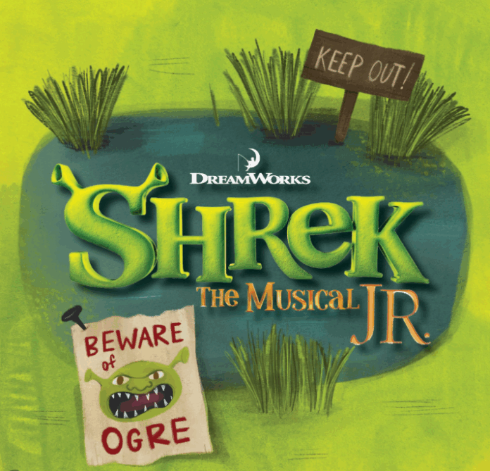 SHREK