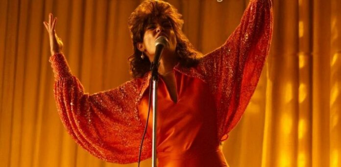 “Milly, Reina del Merengue” llegará a los cines el 16 de abril