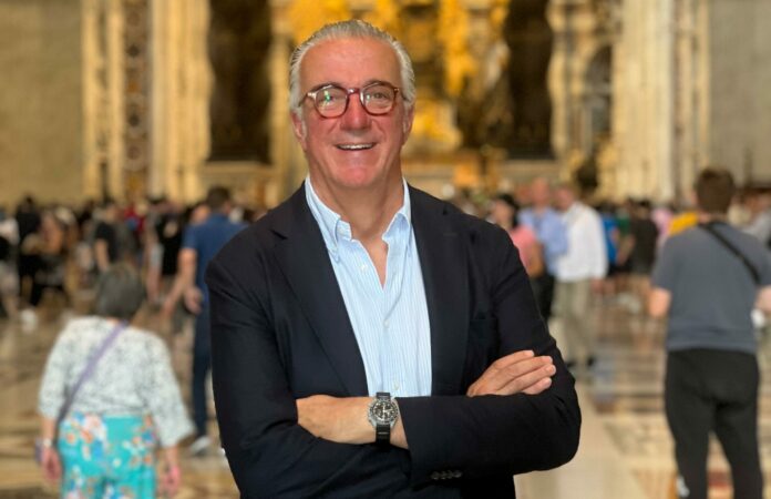 INDESCO y Proyecto Familia presentarán conferencias de Pep Borrell en Santo Domingo