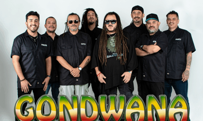 GONDWANA Foto: Fuente Externa