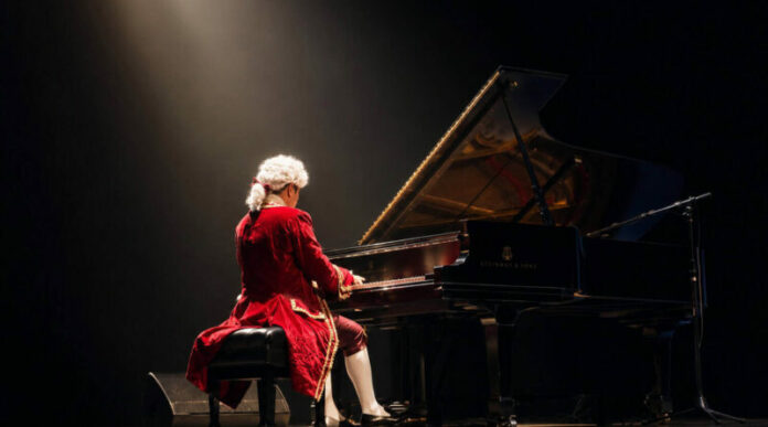 Yo Soy Mozart se presentará los días 6 y 7 de noviembre.